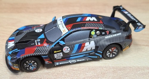 Carrera 51047 hybrid bmw - bmw, m4