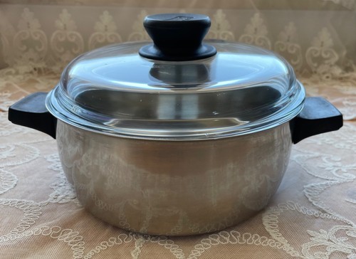 Wmf cromargan kochtopf cm - cromargan,