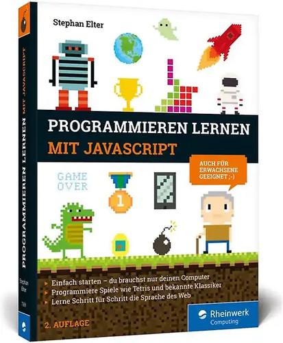 Programmieren lernen mit