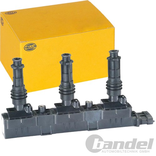 Hella zündspule zündmodul - hella,
