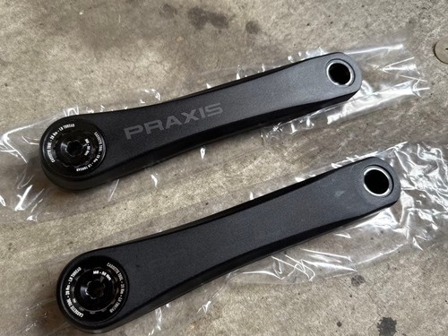 Praxis ebike specialized m30 - specialized,