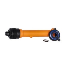 Rockshox tora comp damper - comp,