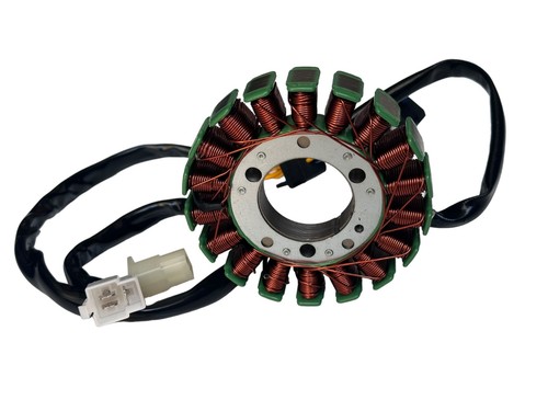 Stator motor lichtmaschine - motor,