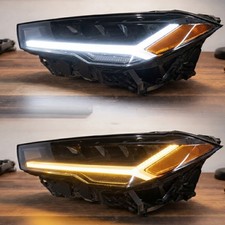Headlight Repair Service For