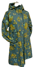 S1    Gudrun Sjöden Mantel Parka Größe M