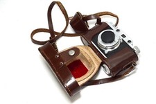 Ferrania Condor I Analogkamera