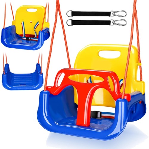 Babyschaukel 1 - babyschaukel, 3-in-1