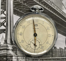 Gebrüder Thiel Ruhla