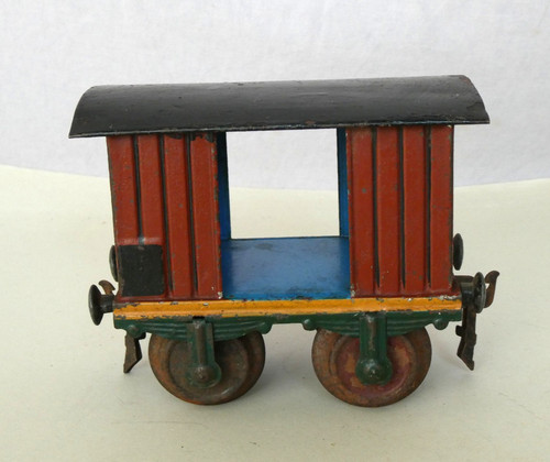 Märklin spur uralter - märklin,
