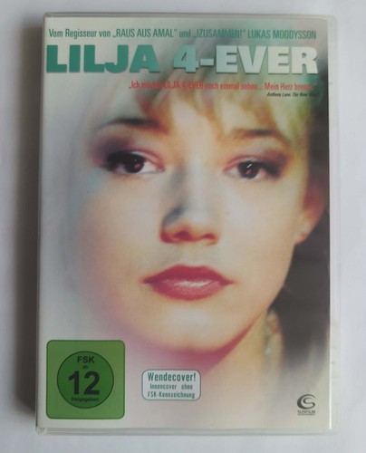 Lilja ever von - lilja, 4-ever