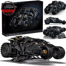 NEU 2049 Stck. LEGO Dark