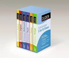 Duden Schulwissen 5. bis 10