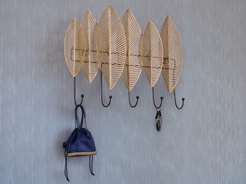 Ausgefallene flur garderobe - ausgefallene,