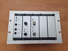 Romutec RSM3003 RSL0423 RSL2334 Sammelmeldemodul, Pumpe Erhitzer, Ventilator