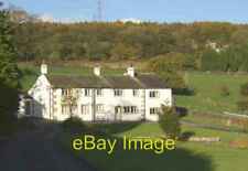 Foto 6x4 Middle Burn Farm