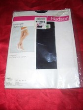 Hudson gemusterte halterlose