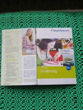 WEIGHT WATCHERS NEU FLEXPOINTS POINTSLISTE 21,000 LEBENSMITTEL 2006 ALLEN POINTS