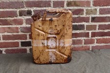 Wehrmacht Wasser Kanister ABP 1942  2.Weltkrieg