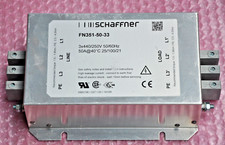 Schaffner / FN351-50-33 / Netzfilter / Filter