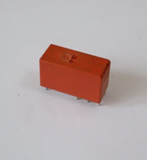 10 x SCHRACK Universalrelais/