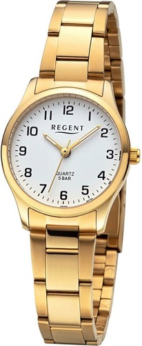 Regent damen analog - regent,
