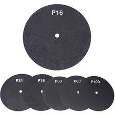 Doppelseitige Schleifscheibe