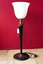 Mazda-Lampe, Tischleuchte, Art Deco / Bauhaus, 20er/30er Jahre, Design-Klassiker