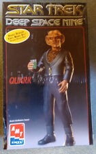 2 Star Trek DS9 Bausätze