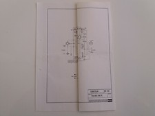 KLEIN HUMMEL K+H MB-140 Mono