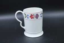 Adams Old Colonial weiß