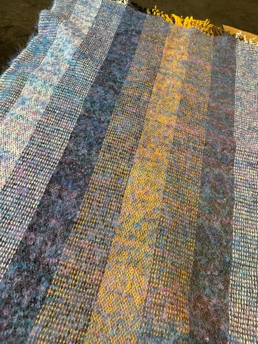 Avoca handweavers pure new - handweavers,