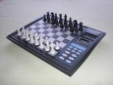 Saitek Kasparov Alchemist plus