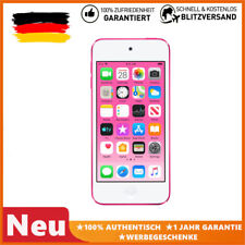 ✅Apple iPod Touch 7G 7. Generation 32GB Pink Rosa Collectors RAR NEU NEW A2178🎁