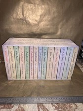 Colin Dexter the complete inspector Morse Paperback Box Set