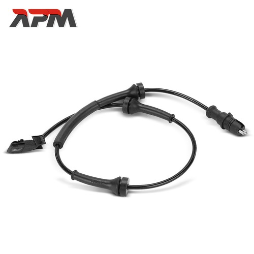 Abs sensor vorderachse für - sensor,