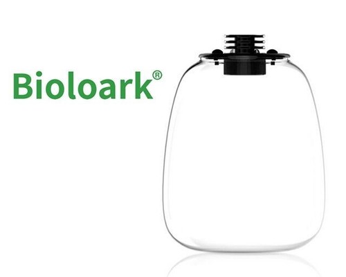Bioloark wabi kusa bio bottle - kusa,