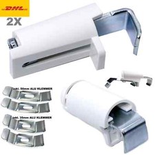 Klemmträger Klemmfix ohne