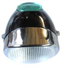 Scheinwerfer Oval 105mm