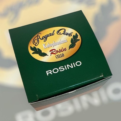 Royal oak rosinio cello - royal,