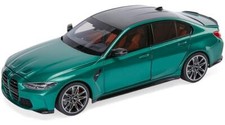 Original BMW M3 MINIATUR 1:18