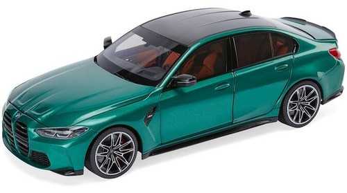 Original bmw miniatur 18 - original,