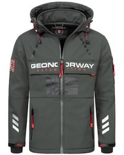Geographical Norway Herren
