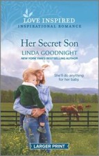 Her Secret Son: An Uplifting