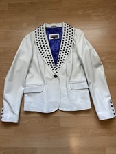REVERSO Damen Leder Jacke