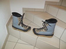 Softboots - Snowboard-Boots -
