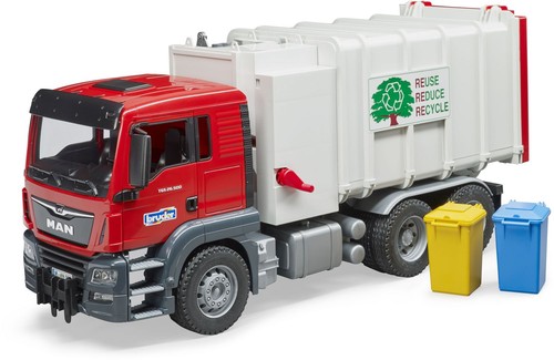 Bruder 03761 man tgs - bruder,