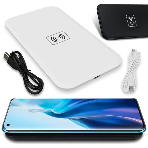 Wireless charger xiaomi - charger,