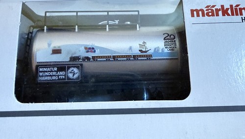 Märklin 94543 ovp - in,