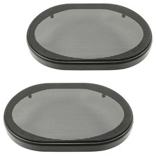 Lautsprecher Gitter Grill 6x9