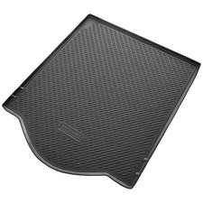 Gummi Kofferraumwanne passend